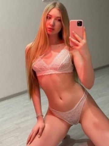 Индивидуалка Софи фото 2