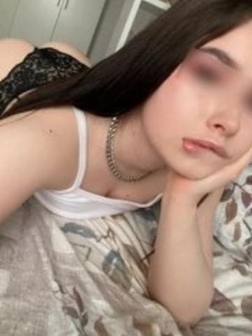 Индивидуалка Юля фото 2