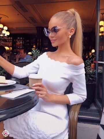 Индивидуалка Алла фото 5