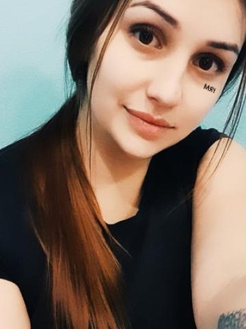 Индивидуалка Ирма фото 4