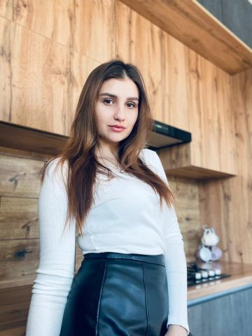 Проститутка Ирма, 23 года, г. Старый Черек