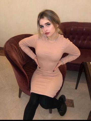 Проститутка Сабина, 25 лет, г. Старый Черек